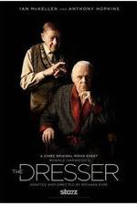 Watch The Dresser Movie4k