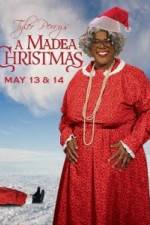 Watch A Madea Christmas Movie4k