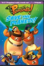 Watch 3-2-1 Penguins: Save the Planets Movie4k