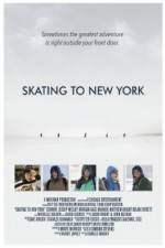 Watch Skating to New York Movie4k