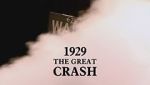 Watch 1929: The Great Crash Movie4k