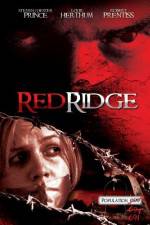 Watch Red Ridge Movie4k