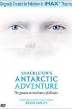 Watch Shackleton's Antarctic Adventure Movie4k