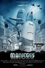 Watch Manieggs: Revenge of the Hard Egg Movie4k