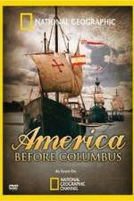 Watch America Before Columbus Movie4k