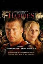 Watch Harpies Movie4k