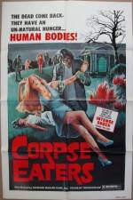 Watch Corpse Eaters Movie4k