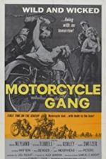 Watch Motorcycle Gang Movie4k