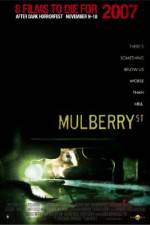 Watch Mulberry Street Movie4k