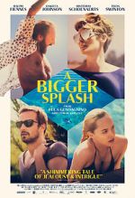 Watch A Bigger Splash Movie4k