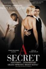 Watch Un secret Movie4k