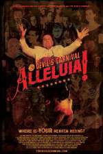 Watch Alleluia! The Devil's Carnival Movie4k