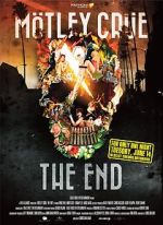 Watch Motley Crue: The End Movie4k