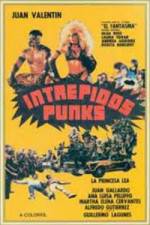 Watch Intrepidos Punks Movie4k