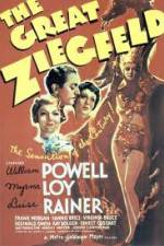 Watch The Great Ziegfeld Movie4k