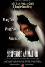 Watch Suspended Animation Movie4k