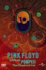 Watch Pink Floyd: Live at Pompeii Movie4k