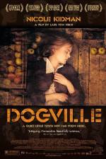 Watch Dogville Movie4k