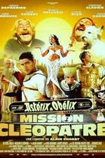 Watch Asterix & Obelix: Mission Cleopâtre Movie4k