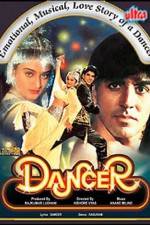 Watch Dancer Movie4k