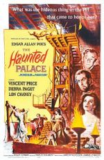 Watch The Haunted Palace Movie4k