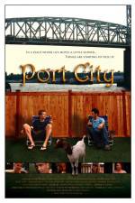 Watch Port City Movie4k