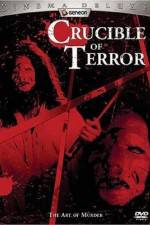 Watch Crucible of Terror Movie4k