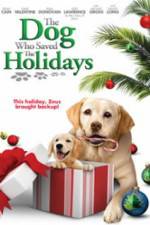 Watch The Dog Who Saved the Holidays Movie4k