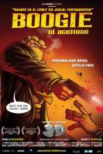 Watch Boogie el aceitoso Movie4k