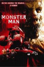 Watch Monster Man Movie4k