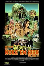 Watch Return to Return to Nuke \'Em High Aka Vol. 2 Movie4k
