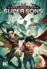 Watch Batman and Superman: Battle of the Super Sons Movie4k