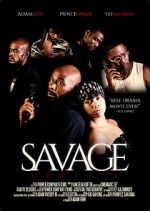 Watch Savage Genesis Movie4k