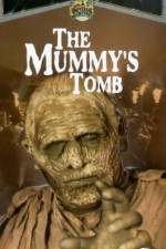 Watch The Mummy's Tomb Movie4k