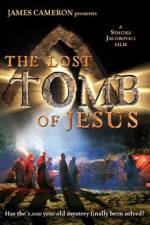 Watch The Lost Tomb of Jesus Movie4k