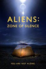 Watch Aliens: Zone of Silence Movie4k