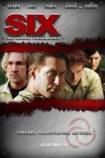 Watch Six: The Mark Unleashed Movie4k