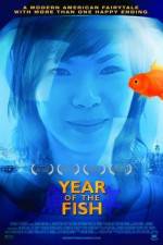 Watch Year of the Fish Movie4k