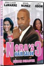 Watch Nora's Hair Salon 3 Shear Disaster Movie4k
