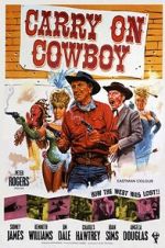 Watch Carry On Cowboy Movie4k