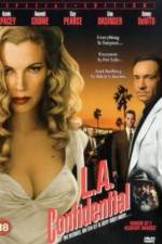 Watch L.A. Confidential Movie4k