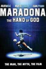 Watch Maradona, la mano di Dio Movie4k