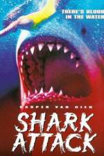 Watch Shark Attack Movie4k