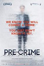 Watch Pre-Crime Movie4k