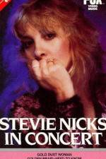 Watch Stevie Nicks in Concert Movie4k