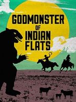 Watch Godmonster of Indian Flats Movie4k