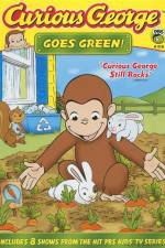 Watch Curious George Goes Green Movie4k