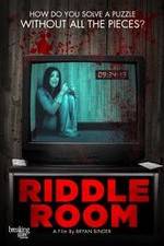 Watch Riddle Room Movie4k