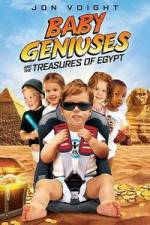 Watch Baby Geniuses and the Treasures of Egypt Movie4k