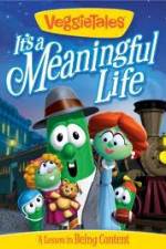 Watch VeggieTales: It's a Meaningful Life Movie4k